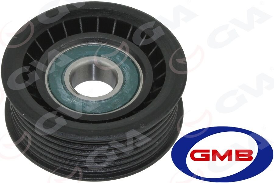 GVA 2731111 ALTERNATÖR GERGİ RULMANI DUCATO-BOXER-JUMPER-TRANSİT 2.2HDI-TDCI