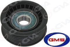 GVA 2731111 ALTERNATÖR GERGİ RULMANI DUCATO-BOXER-JUMPER-TRANSİT 2.2HDI-TDCI