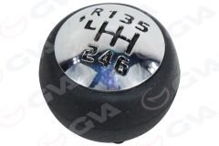 GVA 8950001 VİTES TOPUZU 6 İLERİ C3-C4-C4-C5-C6-C8-DS3-DS4-JUMPY-EXSPERT-207-307-2008-208 3008-308-407-5008-607-