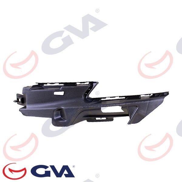 GVA 9103219 ÖN TAMPON BRAKETİ SOL AUDI A3 SEDAN 2017 >