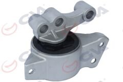 GVA 9329228 MOTOR TAKOZU SAĞ FIAT DOBLO II 10> 1.6D MTJ 2.0D MTJ
