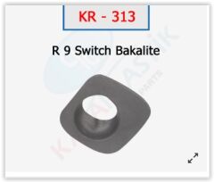 KAYA KR313 KONTAK YUVA PLASTİĞİ R9