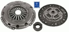 SACHS 3000950956 DEBRİYAJ SETİ 623354800 POLO-CORDOBA-FABIA-A1 1.6 TDI CAYB