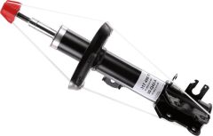 SACHS 317496 ÖN SAĞ AMORTİSÖR OPEL CORSA E 15>19
