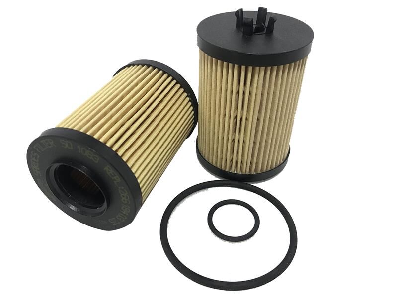SARDES SO1083 YAG FILTRESI MERCEDES M266 W168 W414
