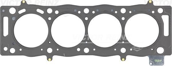 V.REINZ 613581500 SİLİNDİR KAPAK CONTASI 85.00 PARTNER-BERLINGO-P306-P406-JUMPY-XSARA-SCUDO-DUCATO- 2.0 HDI