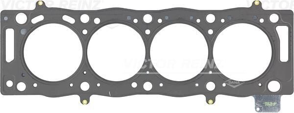 V.REINZ 613581500 SİLİNDİR KAPAK CONTASI 85.00 PARTNER-BERLINGO-P306-P406-JUMPY-XSARA-SCUDO-DUCATO- 2.0 HDI