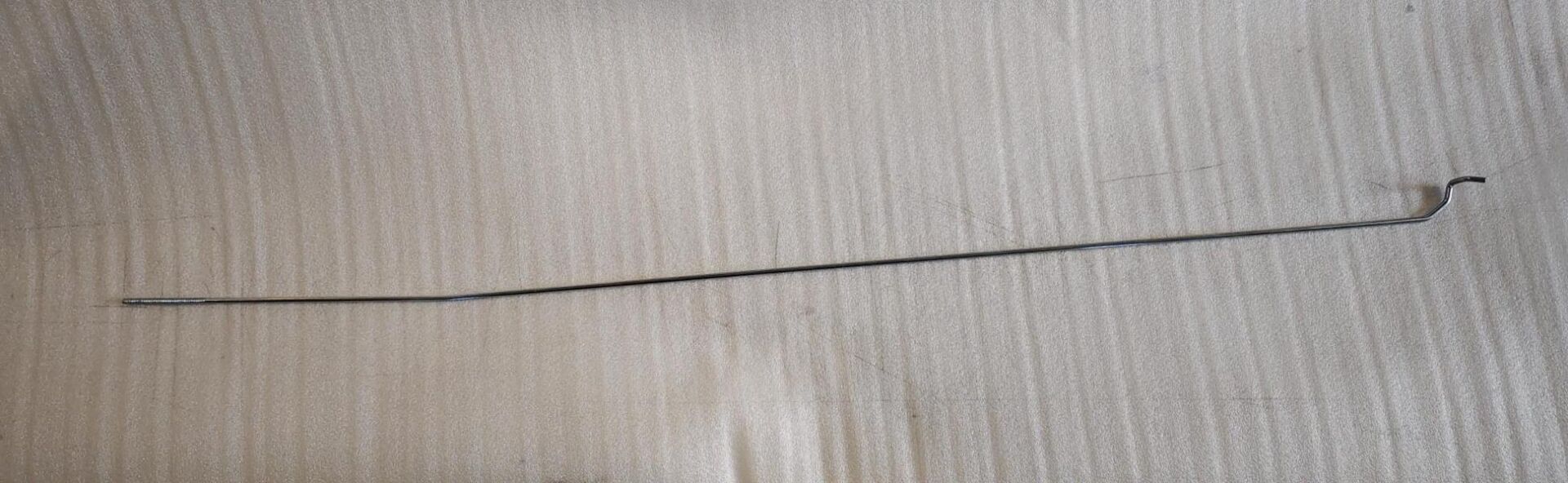 BAGAJ KAPI AÇMA ÇUBUĞU SAĞ ÜST DOBLO III