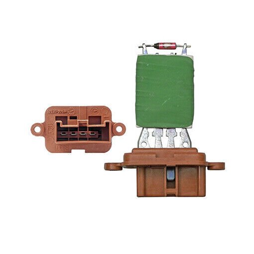 FAN REZİSTANSI FIAT ALBEA-PALIO 1.2-1.4 DUCATO 2.3-2.8JTD 77364714