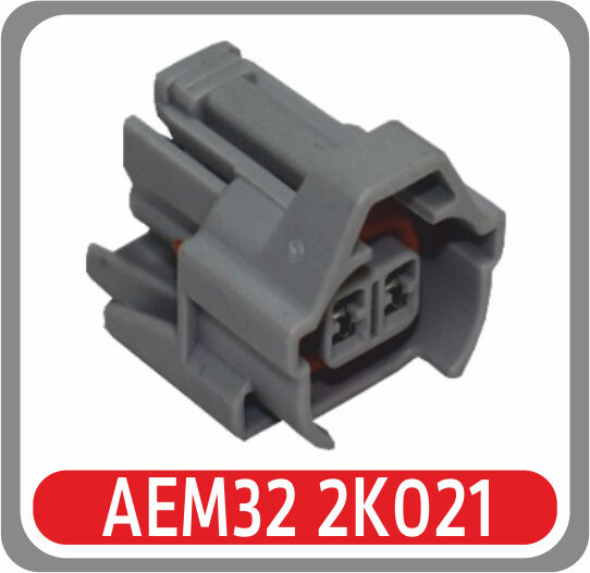 AEM32 2K021 SOKET JAPON ENJEKTÖR