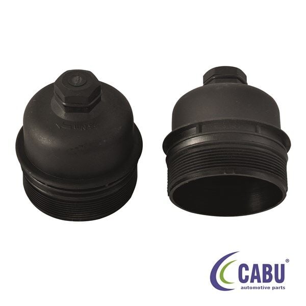 CABU 331003 YAG FILTRE KAPAGI PARTNER TEPE P508 P308 P3008 C4 II DS4 DS5 P301 C ELYSE 1.6HDI 8V 1.6HD 16V P206 P307 C2 C3 C3 II P107 C1 P208 DV4TD 1.4HDI TRANSIT V347 06> FOCUS 1.6TDCI FIESTA 02> 1.4TDCI