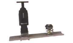 DEKAR DK2202 KAPUT KİLİT KARŞILIĞI RENAULT CLIO SYMBOL THALIA 98>00