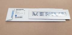 OE-OPEL 93174374 MERIVA A YAZI MERIVA