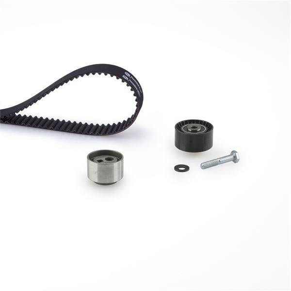 GATES K025468XS EKSANTRİK GERGİ KİTİ P306 2.0-P406 1.8 16V-P605-P806 2.0 16V-XSARA-XANTIA 1.8i 16V-2.0 16V RFV-LFY