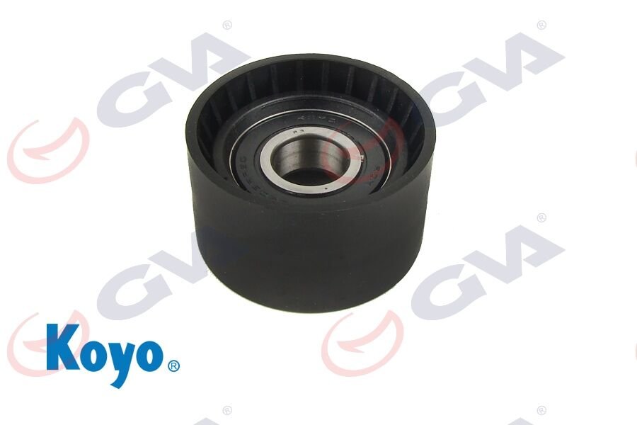 GVA 6014728 EKSANTRİK GERGİ RULMANI CLIO-ESPACE-LAGUNA-MEGANE 1.8-2.0 16V 98 >