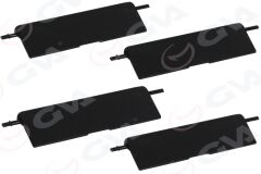 GVA 8999346 TAVAN CITA KAPAGI MERCEDES 4 LU MERCEDES E-CLASS W212 09>16
