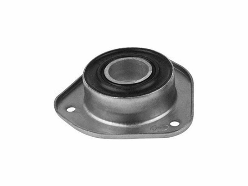 KAUTEK FI-SM001 AMORTİSÖR TAKOZU ÖN 3 DELIK FIAT 131-MIRAFIORI 1974-2001