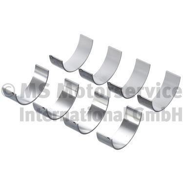 KOLBEN 37162600 KOL YATAK TAKIMI STD MERCEDES OM654 W177 W205 C118 C257 W213 C238 H247 C253 W447 B907 B910