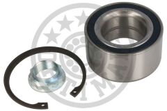 OPTIMAL 501158 TEKER RULMANI ON BMW E90 E91 E92 E60 E61 E83 E53
