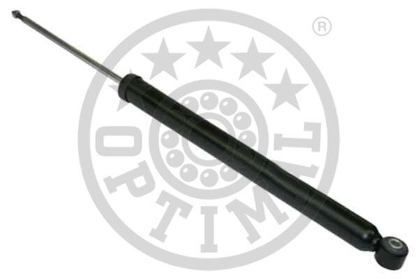OPTIMAL A-1450G ARKA AMORTİSÖR FOCUS II 04 > CMAX 03 >07 >10 VOLVO S40 04-12 C30 V50 04-12 23988 GAZLI