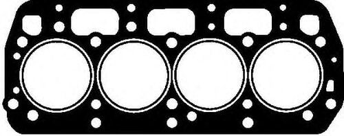 OTOCONTA 41501006 SKC 2.00 mm SKODA FAVORİT FELİÇİA135-136. 1300 MOT.1984-1994 ARASI