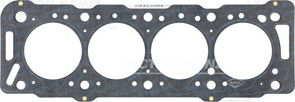 V.REINZ 613372000 SKC 1 DELİK PARTNER-P206-P306-BERLINGO-JUMPY-XSARA-SCUDO 1.9 D DW8