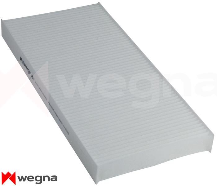 WEGNA WC3116 POLEN FİLTRESİ FOCUS 1.4 16V-1.6 16V-1.8 16V-2.0 16V-1.8TDCI 98>04TOURNEO CONNECT 02>14 CU 3567