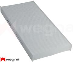 WEGNA WC3116 POLEN FİLTRESİ FOCUS 1.4 16V-1.6 16V-1.8 16V-2.0 16V-1.8TDCI 98>04TOURNEO CONNECT 02>14 CU 3567