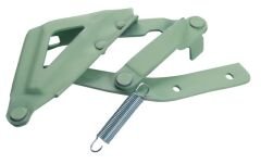 MOTOR KAPUT MENTEŞESİ SOL FIORINO-BIPPER-NEMO