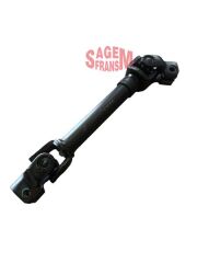 DİREKSİYON MAFSALLI MİL ACCENT BLUE