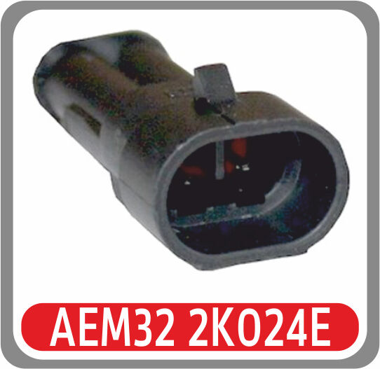 AEM32 2K024E SOKET FIAT SİS KARŞILIĞI