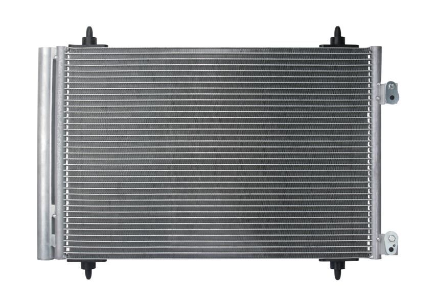 BOSCH 1986AD2000 KLİMA KONDENSERİ BERLINGO-PARTNER-307-308-508-5008-3008-C4-DS4-DS5 1.4-1.6-2.0 HDI-VTI