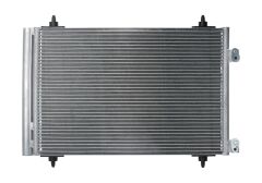 BOSCH 1986AD2000 KLİMA KONDENSERİ BERLINGO-PARTNER-307-308-508-5008-3008-C4-DS4-DS5 1.4-1.6-2.0 HDI-VTI
