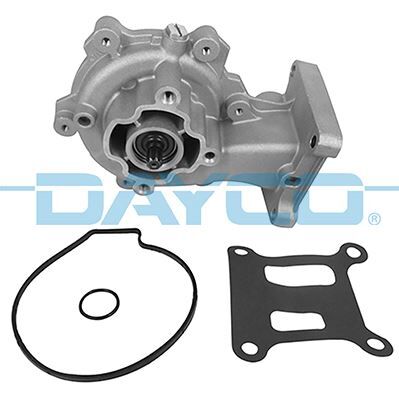 DAYCO DP289 DEVIRDAIM JAGUAR XTYPE 2.0D 03-09 FORD MONDEO III 2.0TDCİ 00>07 TRANSİT 2.0TDCI 125PS 00-06