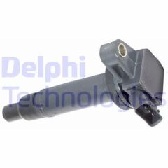 DELPHI GN10311-12B1 ATEŞLEME BOBINI TOYOTA LAND CRUISER 02>4.7 LEXUS GS430 V8 01>03