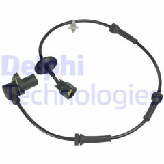 DELPHI SS20089 ABS TEKERLEK HIZ DEVİR SENSÖRÜ ÖN SOL CHEVROLET AVEO 06 > KALOS 05 > DAEWOO KALOS 02 >