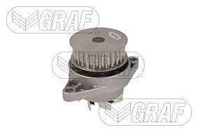 GRAF PA765 DEVİRDAİM GOLF IV-BORA-POLO 1.6 16V-LEON-TOLEDO 1.6 16V