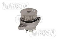 GRAF PA765 DEVİRDAİM GOLF IV-BORA-POLO 1.6 16V-LEON-TOLEDO 1.6 16V