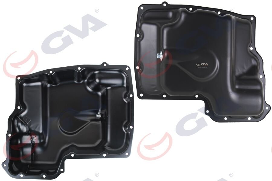 GVA 4032728 YAĞ KARTERİ TRANSİT V347 06-14 -CUSTOM 12> V362 14-> 2.2TDCI 100PS/110PS/155PS Ö.CEKER - JUMPER III-BOXER III 22DT PUMA-C81-C96-C110 PUMA 06> 9659369480-9675662380