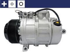 MAHLE ACP231000S KLIMA KOMPRESORU BMW F10 F11 F18 F01 F02