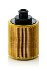 MANN HU712.7X YAĞ FİLTRESİ OPEL ASTRA H-CORSA C-CORSA D-COMBO-MERIVA A-AGILA 1.3 CDTI 500 ALBEA DOBLO FIORINO PU NTO IDEA LINEA PANDA 07> MITO 09>15 YPSILON 03>12 1.3 MTJ