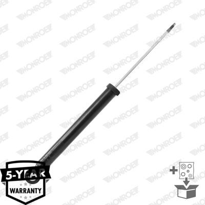 MONROE 376193SP ARKA AMORTİSÖR L/R VW GOLF VII-LEON-A3 2013 > GAZLI