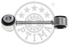 OPTIMAL G7-588 ASKI ROTU ON SAG MERCEDES E-CLASS W210 S210