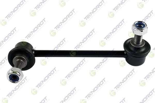 TEKNOROT H-387 Z ROTU ARKA SOL HONDA ACCORD 2.0L R20A3 CU2 CW2 kasa 08-15