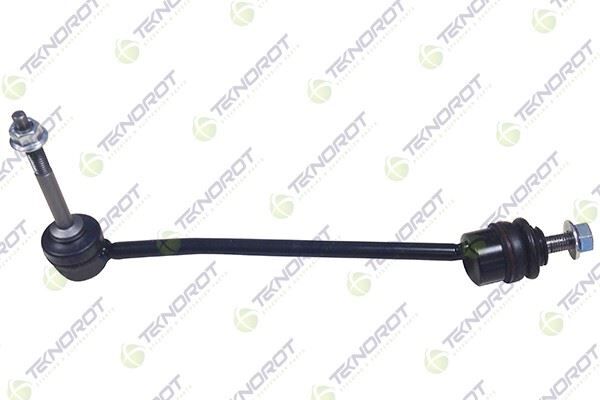 TEKNOROT M-977 ASKI ROTU ON SOL MERCEDES S-CLASS W222 C217 A217