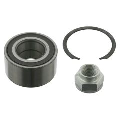 OE-OPEL 93188890 CORSA D CORSA E ADAM TEKER RULMANI ÖN