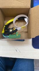 DİREKSİYON SARGISI AIR BAG ZEMBEREĞİF.GRANDE PUNTO EVO