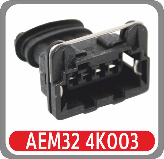 AEM32 4K003 SOKET FIAT PALIO-SİENA FAR