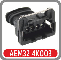 AEM32 4K003 SOKET FIAT PALIO-SİENA FAR