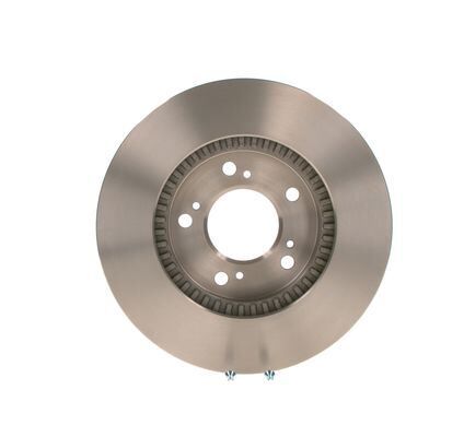 BOSCH 0986478667 ÖN FREN DİSKİ HAVA KANALLI HONDA CR-V 2.0L B20 96-01 / HR-V 1.6L D16W1 99-07 / PRELUDE 2.0L F20A4 92-96 2.2L H22A4 97-01 282 çap x 5 bijon - Adet disk fiyatıdır